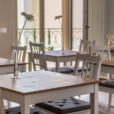 B&B Bellavista Gallipoli Zewnętrze zdjęcie