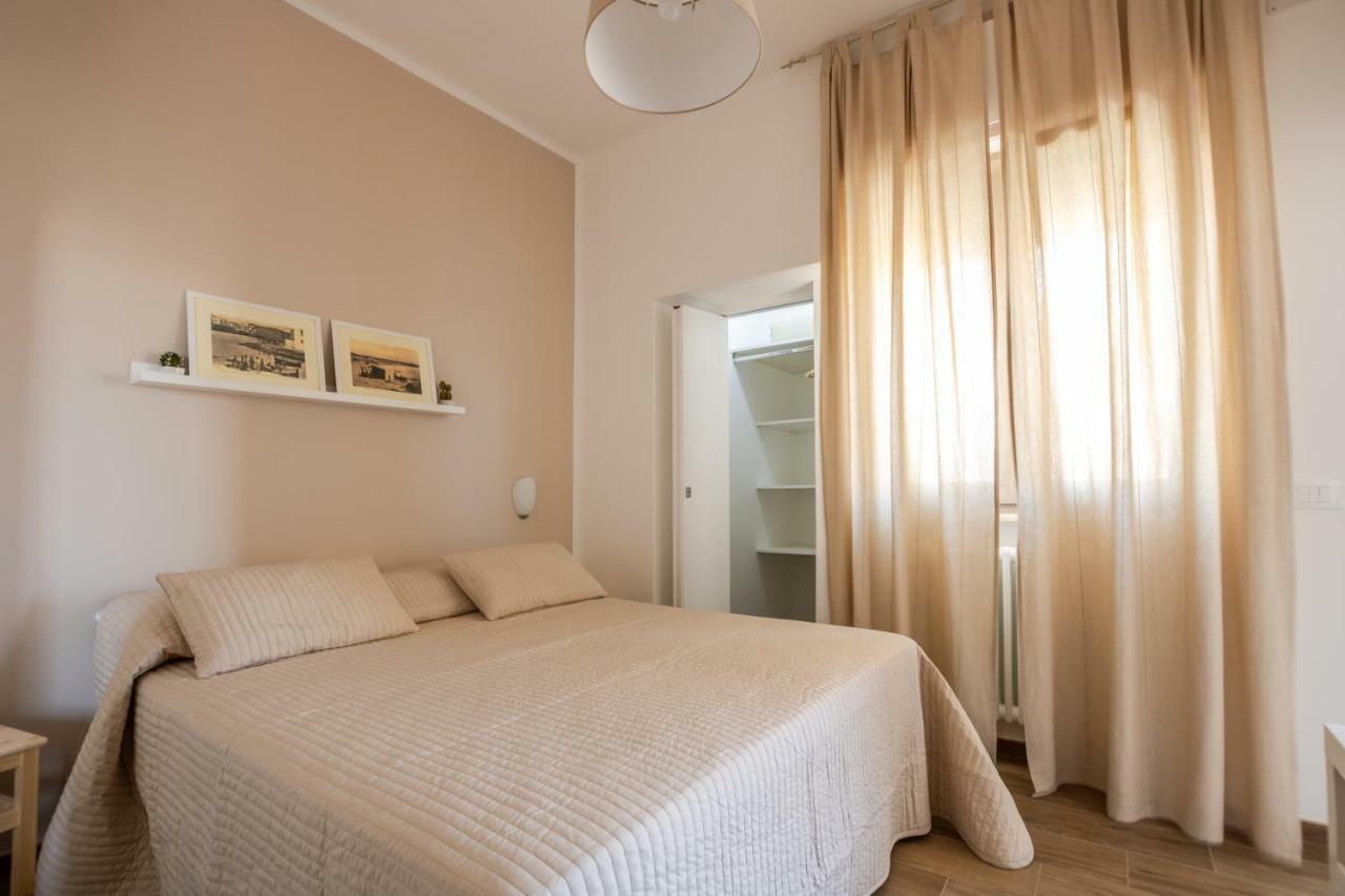 B&B Bellavista Gallipoli Zewnętrze zdjęcie