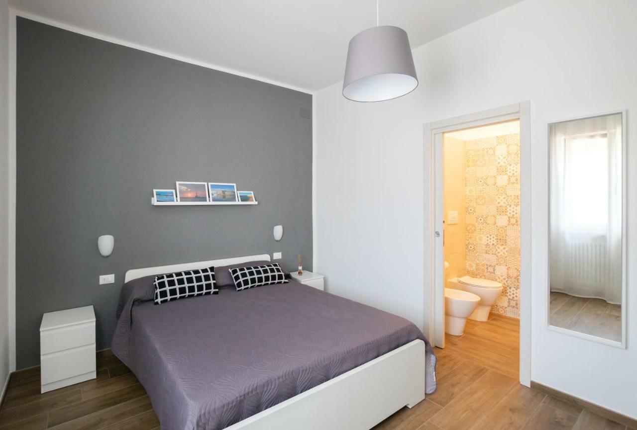 B&B Bellavista Gallipoli Zewnętrze zdjęcie