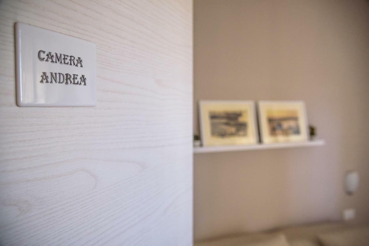 B&B Bellavista Gallipoli Zewnętrze zdjęcie