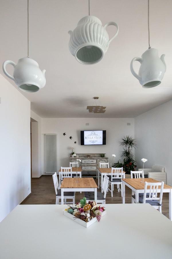 B&B Bellavista Gallipoli Zewnętrze zdjęcie