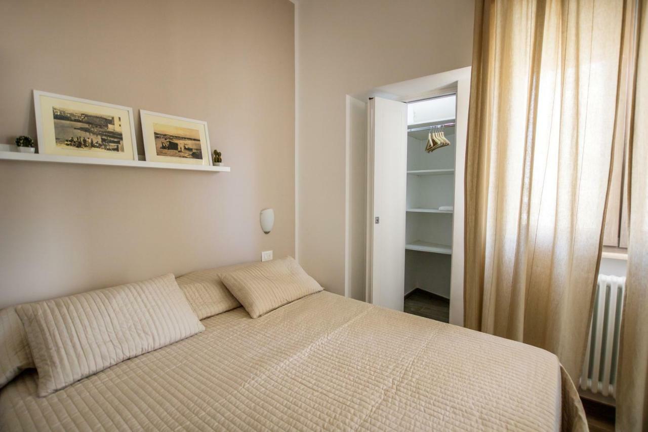 B&B Bellavista Gallipoli Zewnętrze zdjęcie