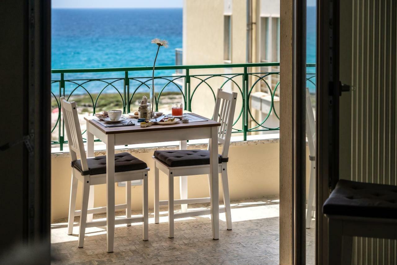 B&B Bellavista Gallipoli Zewnętrze zdjęcie
