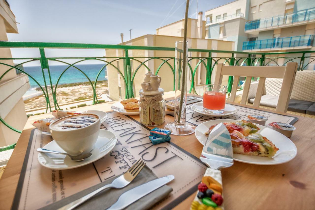 B&B Bellavista Gallipoli Zewnętrze zdjęcie