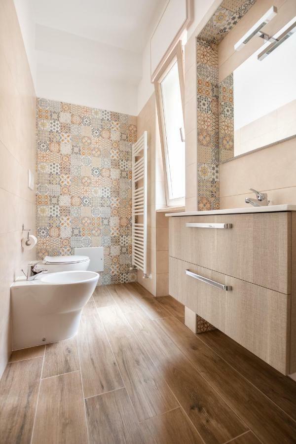 B&B Bellavista Gallipoli Zewnętrze zdjęcie