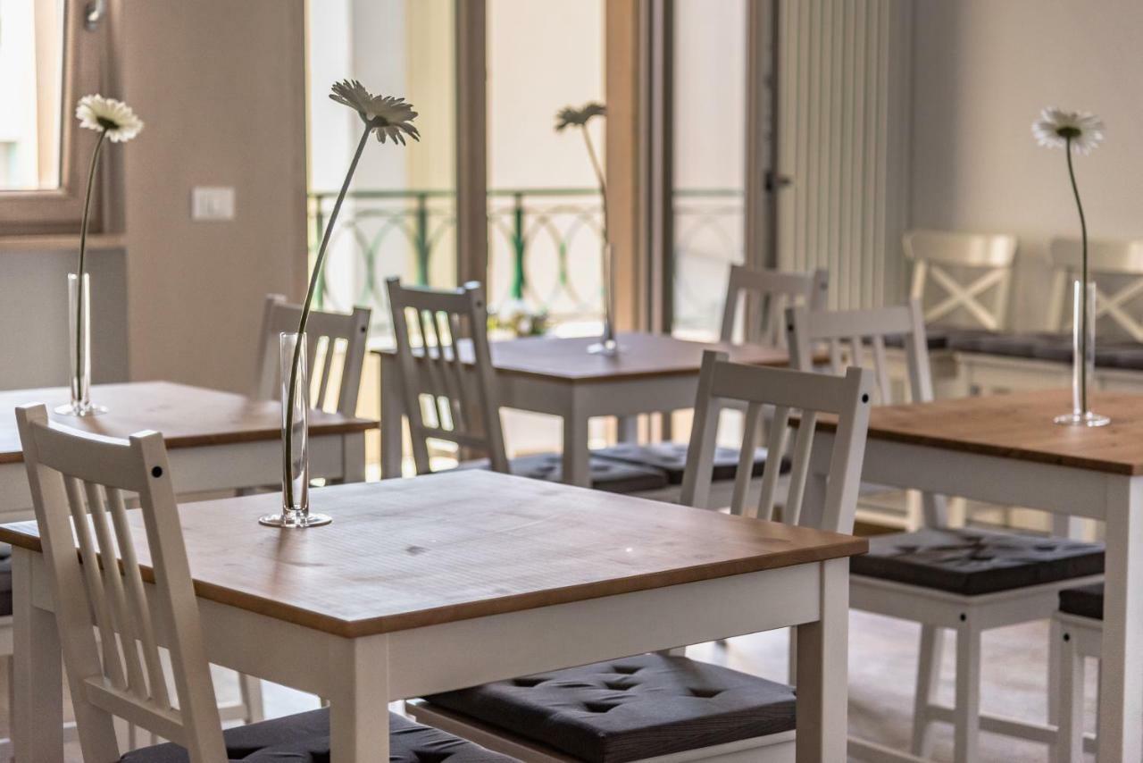 B&B Bellavista Gallipoli Zewnętrze zdjęcie