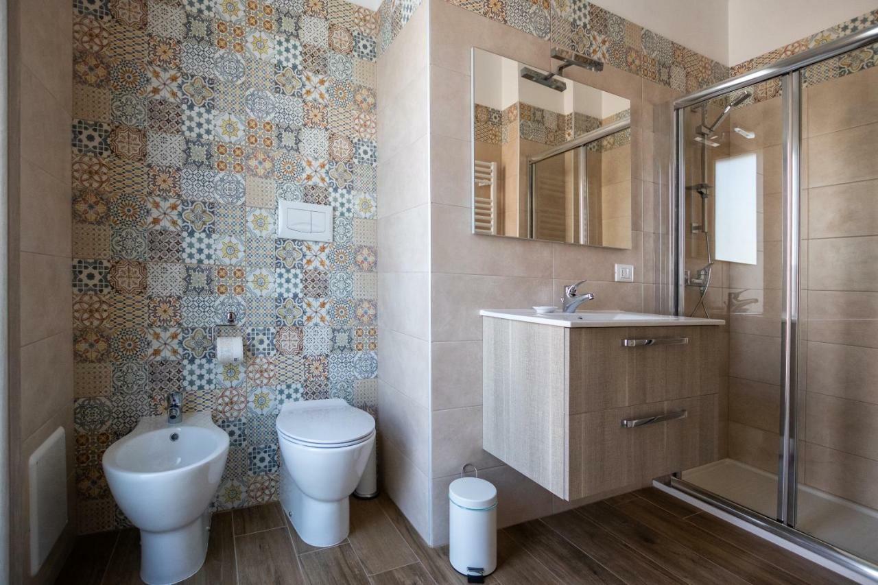 B&B Bellavista Gallipoli Zewnętrze zdjęcie