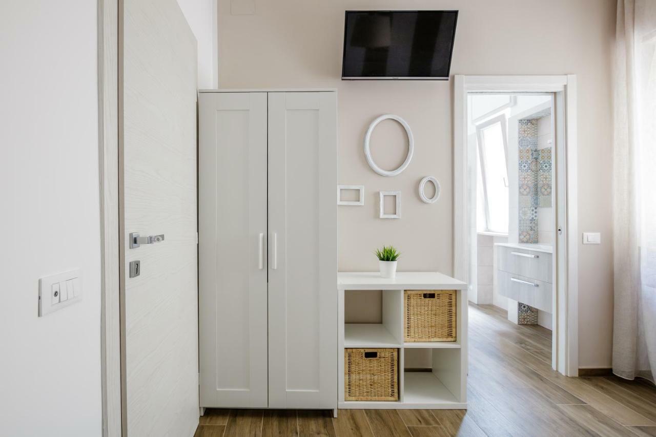B&B Bellavista Gallipoli Zewnętrze zdjęcie