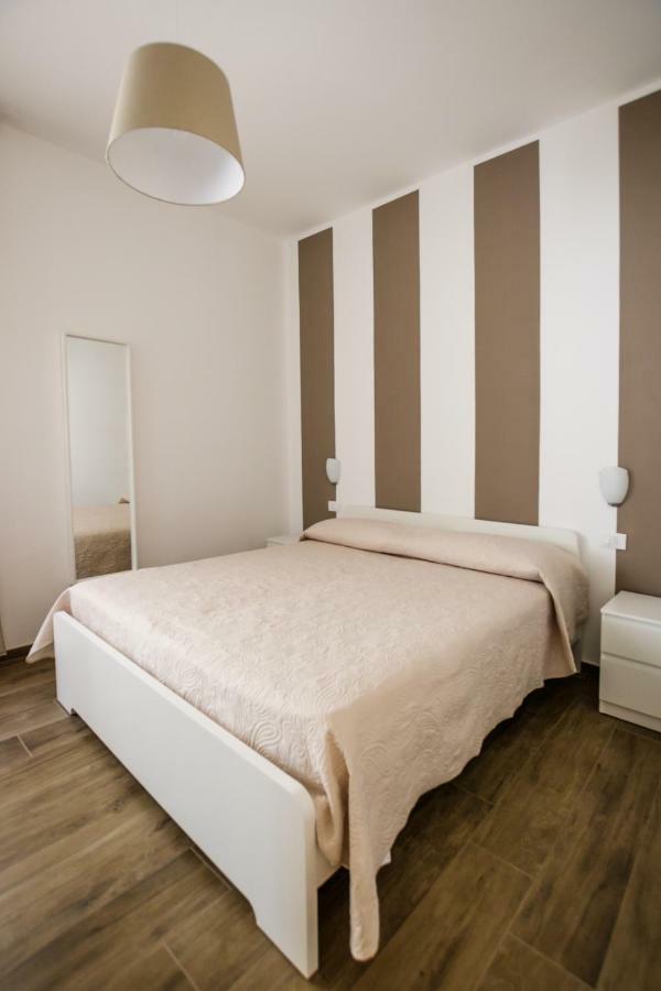 B&B Bellavista Gallipoli Zewnętrze zdjęcie