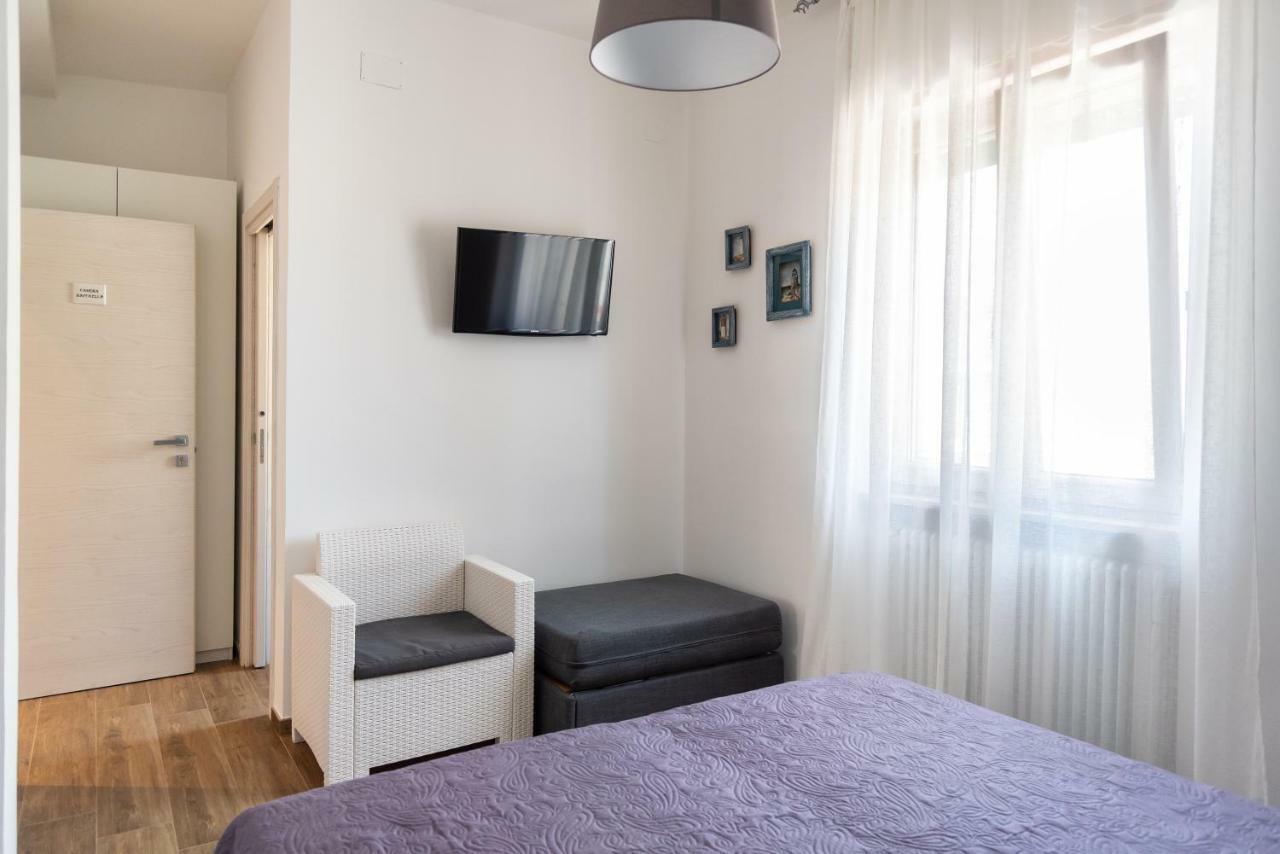 B&B Bellavista Gallipoli Zewnętrze zdjęcie