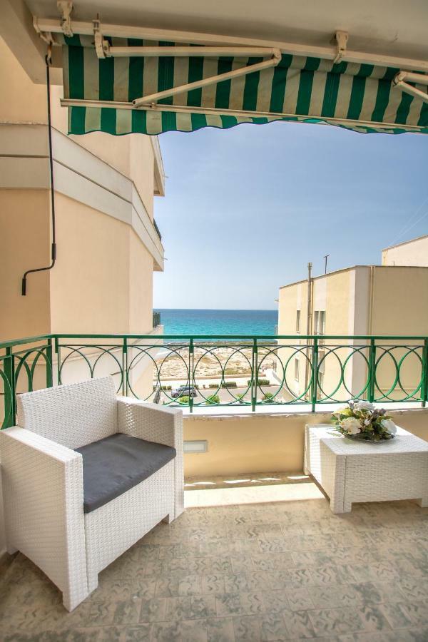 B&B Bellavista Gallipoli Zewnętrze zdjęcie