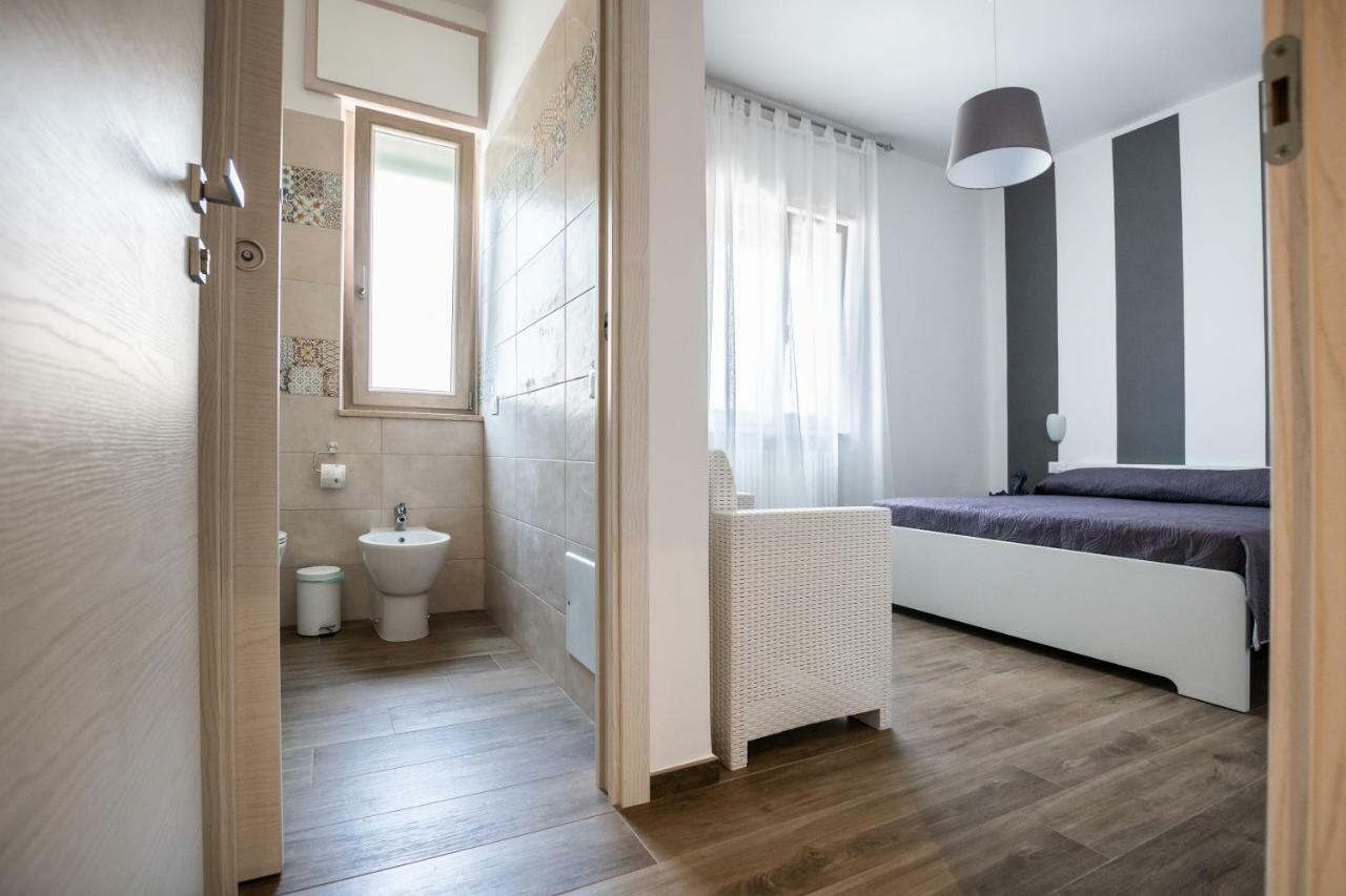 B&B Bellavista Gallipoli Zewnętrze zdjęcie