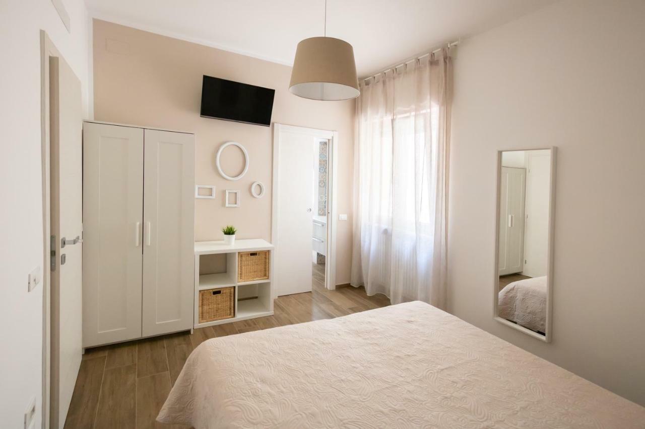 B&B Bellavista Gallipoli Zewnętrze zdjęcie