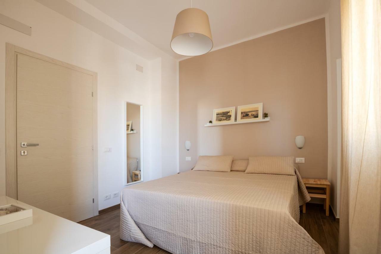 B&B Bellavista Gallipoli Zewnętrze zdjęcie