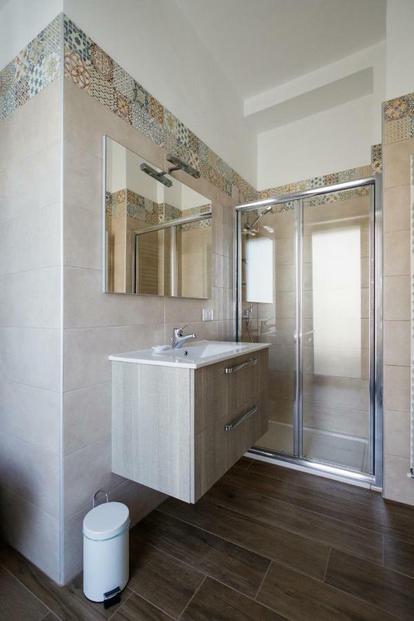 B&B Bellavista Gallipoli Zewnętrze zdjęcie