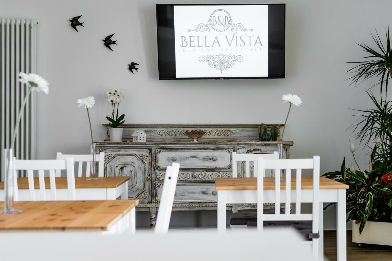 B&B Bellavista Gallipoli Zewnętrze zdjęcie
