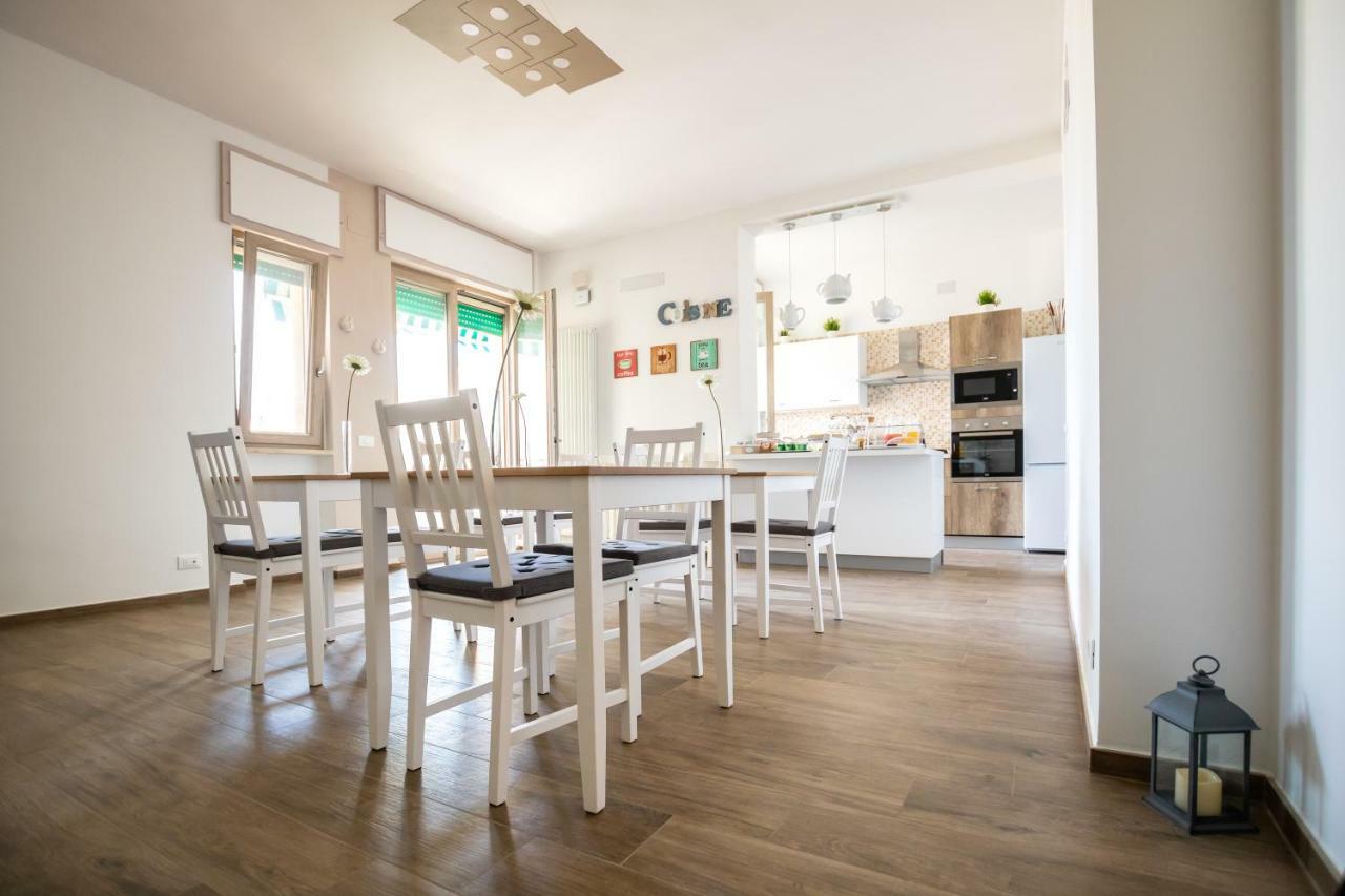 B&B Bellavista Gallipoli Zewnętrze zdjęcie