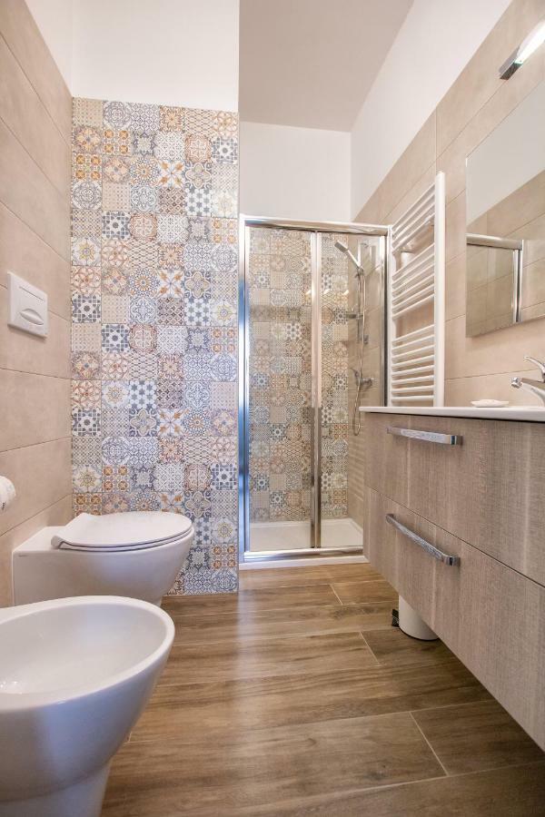 B&B Bellavista Gallipoli Zewnętrze zdjęcie