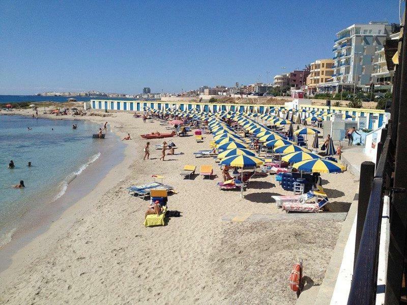 B&B Bellavista Gallipoli Zewnętrze zdjęcie